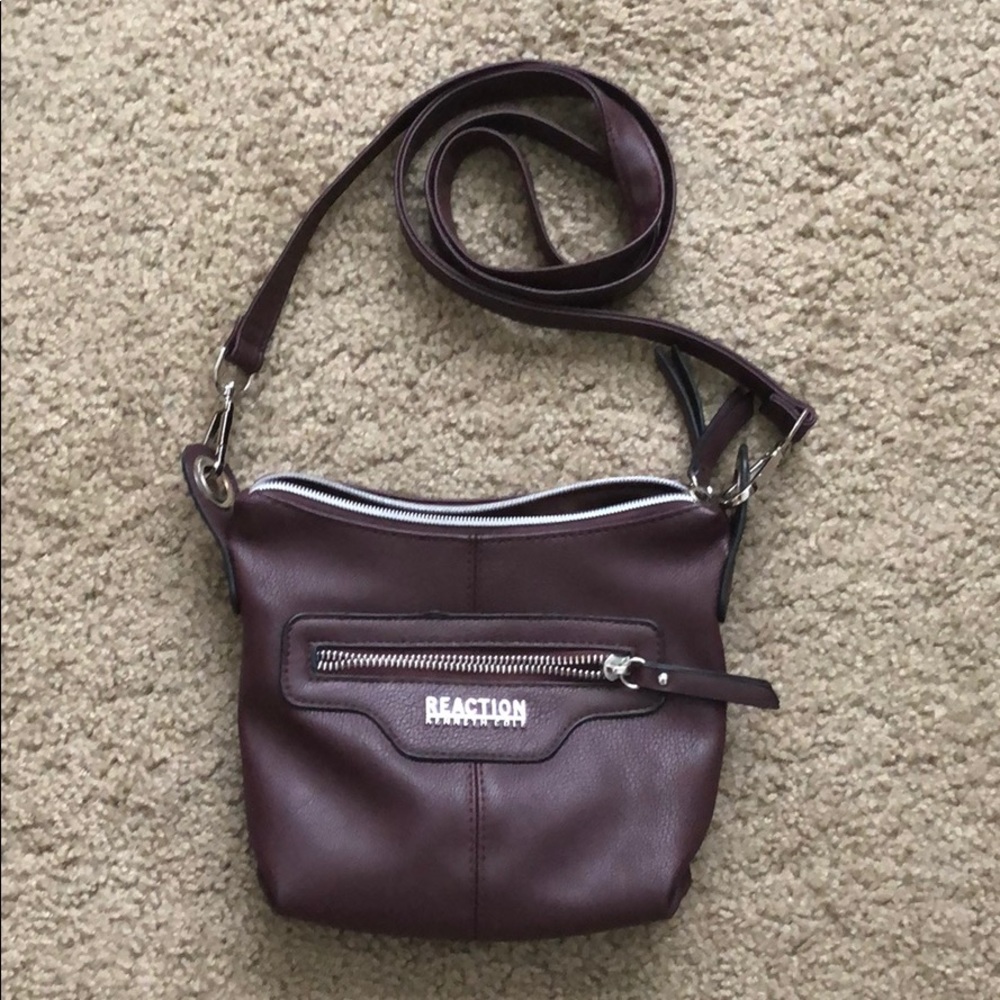 Kenneth Cole reaction purse